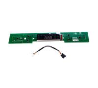 SOS Accessoire Scheda elettronica, modulo di visualizzazione per Lavastoviglie THOMSON 34422474