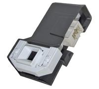 SOS Accessoire Serratura elettrica della porta per Lavatrice 00603514 BOSCH, CONSTRUCTA, NEFF, SIEMENS, VIVA