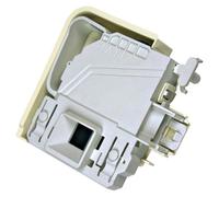 SOS Accessoire Serratura porta per lavatrice 00616876, 00615834 BOSCH, NEFF, SIEMENS