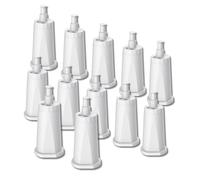SOS Accessoire Set di 12 filtri per acqua svizzero Sage, ClaroSwiss BES008 Caffettiera, Macchina da Caffè BES008, AS211011 SOS ACCESSORIO