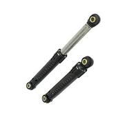 SOS Accessoire Set di 2 ammortizzatori per lavatrice - 00439565, 00433562 BOSCH, SIEMENS, Construcca, VEDETTE