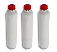 SOS Accessoire Set di 3 filtri per l'acqua per frigorifero, compatibile con Samsung DA29-00020B, HAF-CIN EXP DA29-00020A DA29-00019A DA97-08006 DA97-0804