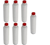 SOS Accessoire Set di 7 filtri per l'acqua per frigorifero, compatibile con Samsung DA29-00020B, HAF-CIN EXP DA29-00020A DA29-00019A DA97-08006 DA97-0804