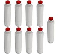 SOS Accessoire Set di 9 filtri per l'acqua per frigorifero, compatibile con Samsung DA29-00020B, HAF-CIN EXP DA29-00020A DA29-00019A DA97-08006 DA97-0804