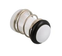 SOS ACCESSOIRE Set di tenuta valvola serbatoio caffettiera, macchina da caffè 00622045 Bosch