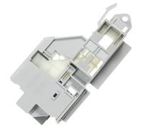 SOS Accessoire Sicurezza della porta, Chiusura, serratura per lavatrice 1462229228, 1084765104 AEG, ELECTROLUX, ESSENZIEL B, FAURE, LISTO, ZANKER, ZANUSSI