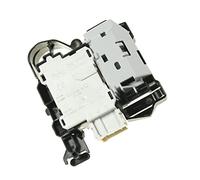 SOS Accessoire Sicurezza della porta, Chiusura,Serratura per Lavatrice 579333 ASKO, GORENJE, HISENSE, INVENTUM, UPO