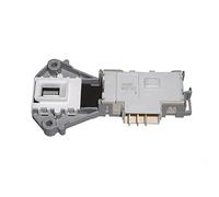 SOS Accessoire Sicurezza della porta, Chiusura, serratura per lavatrice 6601ER1005A, 3619047100 BELLAVITA, DAEWOO, LG, PROLINE