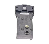 SOS Accessoire Sicurezza della porta, Chiusura, serratura per lavatrice ARISTON HOTPOINT C00011140