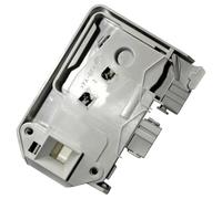 SOS Accessoire Sicurezza della porta, Chiusura, serratura per lavatrice DC64-00652D SAMSUNG