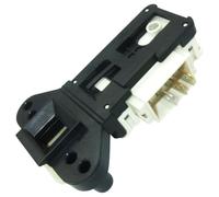 SOS Accessoire Sicurezza della porta, Chiusura, serratura ZV445/P5 per lavatrice 0024000324 HAIER