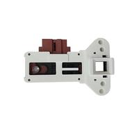 SOS Accessoire Sicurezza della porta, Chiusura, serratura ZV462M per lavatrice 32005174 ARISTON HOTPOINT, ATLANTIC, AUCHAN, AVEA, AYA, BELLAVITA, BLUESKY,