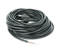 SOS Accessoire - Sostitutivo - Cavo (15 metri) Aspirapolvere 1406423500 NILFISK