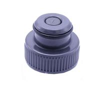 SOS Accessoire - Sostituzione - Clean water tank cap Aspirapolvere 128389327 NILFISK