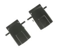 SOS Accessoire - Sostituzione - Ganci 2 pezzi Aspirapolvere 31001058 NILFISK