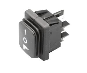 SOS Accessoire - Sostituzione - Interruttore 1-0-tool Aspirapolvere 107409135 NILFISK