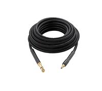 SOS Accessoire - Sostituzione - Tubo, Flessibile arma Quick Coupling per avvolgitore 15 m Aspirapolvere 128500084 NILFISK