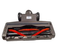 SOS Accessoire Spazzola verticale con set di rulli 255 x 270 x 65 mm Aspirapolvere BED-71-D SOS ACCESSORIO