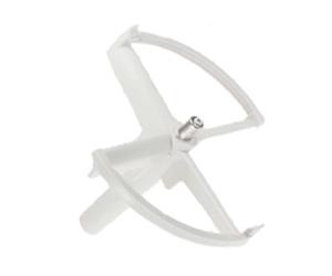 SOS Accessoire Supporto disco per robot domestico 7002059, 67002059 BRAUN