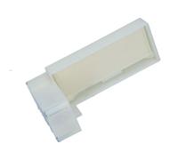 SOS Accessoire Tapparella motorizzata per frigorifero, congelatore SHARP DTHM-A031CBKZ