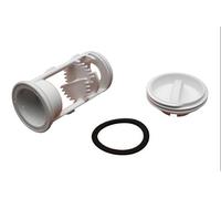 SOS Accessoire Tappo di scarico per lavatrice 1320711003 AEG, ARTHUR MARTIN, ARTHUR MARTIN ELECTROLUX, ELECTROLUX, FAURE, JUNO, PROGRESS, REX, ZAN
