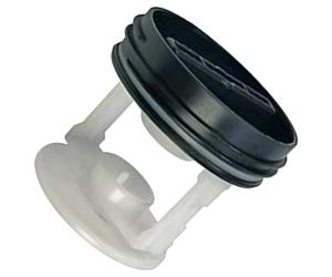SOS Accessoire Tappo pompa per Lavatrice 00182430 BOSCH, SIEMENS