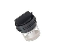 SOS Accessoire Tappo pompa per Lavatrice 00614351 BOSCH, COSTRUCTA, NEFF, PROLINE, SIEMENS, VIVA