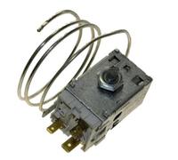 SOS Accessoire Termostato [554 0] per frigorifero, congelatore - 481228238244 BAUKNECHT, IGNIS, WHIRLPOOL, LADEN