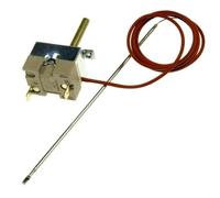 SOS Accessoire Termostato per forno, fornello 818730616 BOSCH, SIEMENS, SMEG