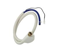 SOS Accessoire Tubo Aquastop 2 m compatibile per lavastoviglie 7638501, 10499862 BRANDT, KOMPATIBEL MIELE