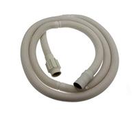 SOS Accessoire Tubo di scarico per lavastoviglie 481253029113 BAUKNECHT, IGNIS, IKEA, IKEA WHIRLPOOL, LADEN, WHIRLPOOL