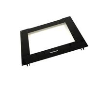 SOS Accessoire Vetro esterno 595X465 mm per forno, piano cottura AMICA 36050648