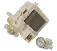 SOS accessorio - Pompa di scarico compatibile (260995 - 20083) Lavatrice 3568614 Miele