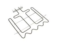 SOS Accessoire Resistenza grill superiore 2450 W per forno, piano cottura - 481010568824, 480121101161 WHIRLPOOL, BAUKNECHT, ARISTON HOTPOINT