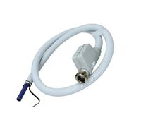 SOS accessorio - Tubo di alimentazione Aquastop 1,60 m (274683-19657) Lavatrice 5729732 MIELE