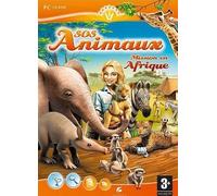 Sos Animaux : Mission en Afrique [Edizione : Francia]