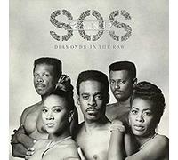 Sos Band - Diamonds In The Raw