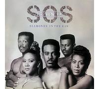 Sos Band - Diamonds in the Raw