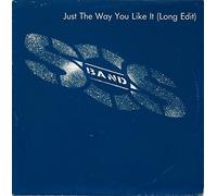 SOS Band - Just the way you like it (Long edit) - Body break
