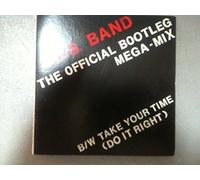 SOS Band - Official bootleg mega-mix (3