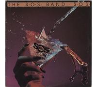 SOS Band - S.o.s. (1980, US) / Vinyl record [Vinyl-LP]