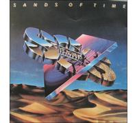 SOS Band - Sands of time (1986)