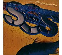 SOS Band - Too (1981) [Import]
