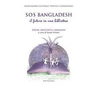 SOS Bangladesh, il futuro in una biblioteca