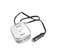 Bottari 35075 Convertitore di Corrente con Estensione, 12V, 150W