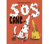 Sos cane - Antczak Kasia