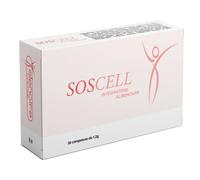 SOS CELL 30 Compresse
