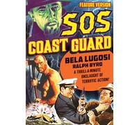 SOS Coast Guard (Feature-Length Version) (DVD) Bela Lugosi Maxine Doyle