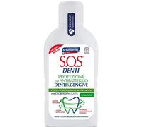 FARMACEUTICI DOTT.CICCARELLI DR. CICCARELLI COLLUTORIO SOS DENTI 0,12% CLOREXIDINA