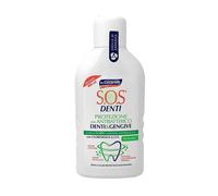 SOS COLLUTORIO ANTIPLACCA